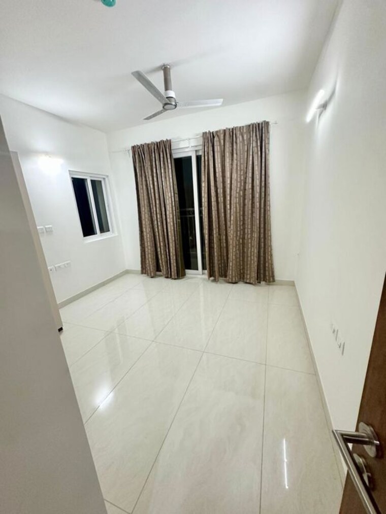 undefined, prestige-beverly-hills 3 Bedroom 1874 Sq.Ft. Apartment In Kokapet Hyderabad 10664585
