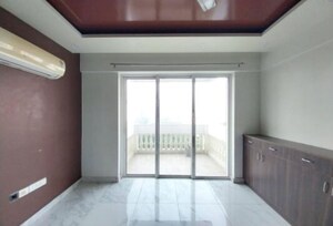 Bedroom in 3 BHK Apartment at DLF Regal Gardens, Sector 90 – for Rent