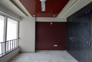 Kitchen in 3 BHK Apartment at DLF Regal Gardens, Sector 90 – for Rent