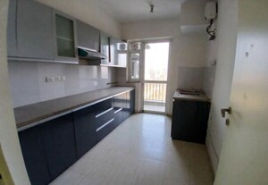 Kitchen in 3 BHK Apartment at DLF Regal Gardens, Sector 90 – for Rent