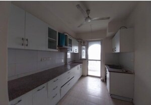 Kitchen in 3 BHK Apartment at DLF Regal Gardens, Sector 90 – for Rent