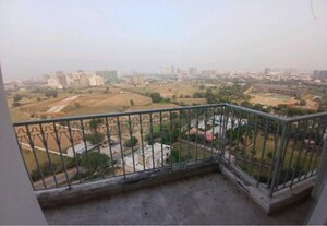3 BHK Apartment – Exterior View View at DLF Regal Gardens, Sector 90 - for Rent