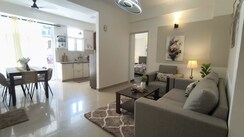 2 BHK +Apartment For Sale in Skytech Matrott