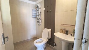 Bathroom in 2 BHK Apartment at Skytech Matrott, Sector 76 – for Sale