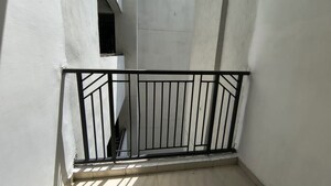 Balcony in 2 BHK Apartment at Skytech Matrott, Sector 76 – for Sale