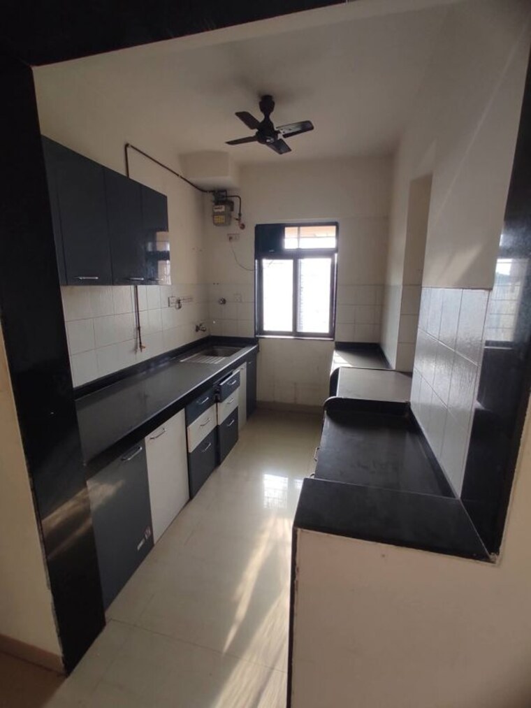 Kitchen, neptune-living-point 2.5 Bedroom 786 Sq.Ft. Apartment In Bhandup West Mumbai 10664573