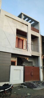 4 BHK +  135 Sq.Yd. Independent House in Meerut Cantt
