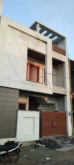 4 BHK Independent House For Sale in Meerut Cantt