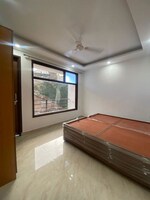 1 BHK 550 Sq.Ft. Builder Floor in Freedom Fighters Enclave