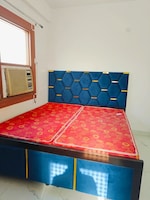 2 BHK 900 Sq.Ft. Apartment in Saket