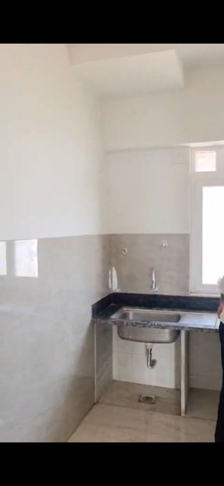 Kitchen, nd-palai-towers 3 Bedroom 960 Sq.Ft. Apartment In Goregaon West Mumbai 10664599