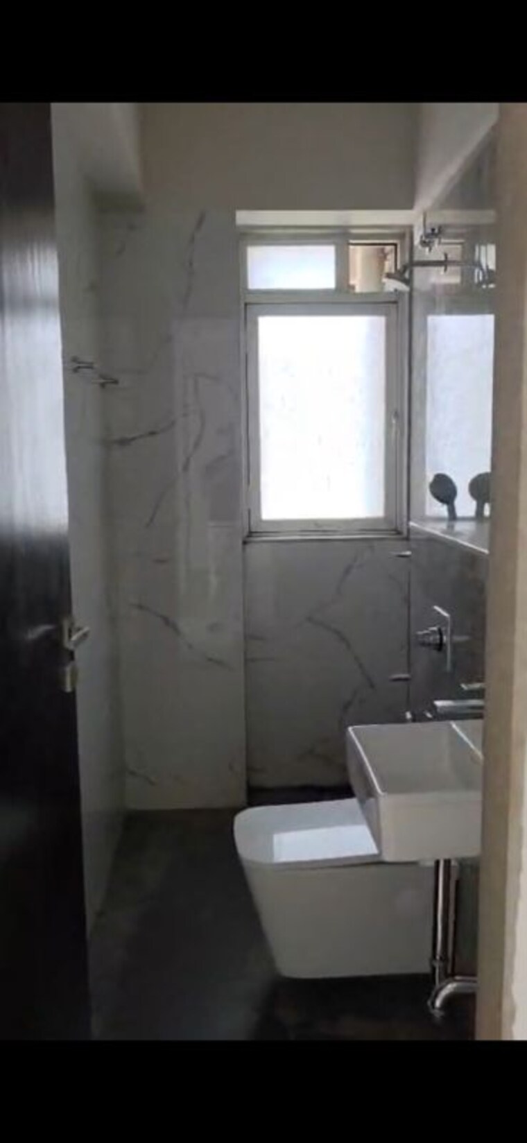 Bathroom, nd-palai-towers 3 Bedroom 960 Sq.Ft. Apartment In Goregaon West Mumbai 10664599
