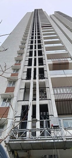 3 BHK Apartment For Rent in Raghuram The Vue Residences