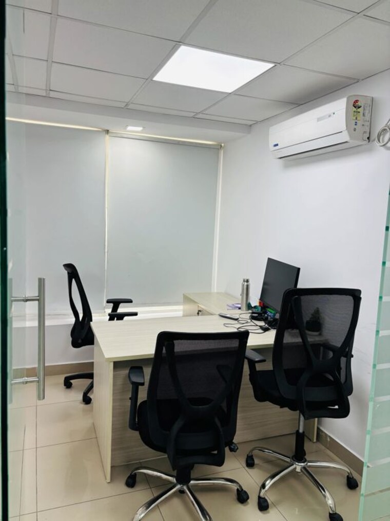 Team Area, gachibowli Commercial Office Space 2765 Sq.Ft. In Gachibowli Hyderabad 10664584