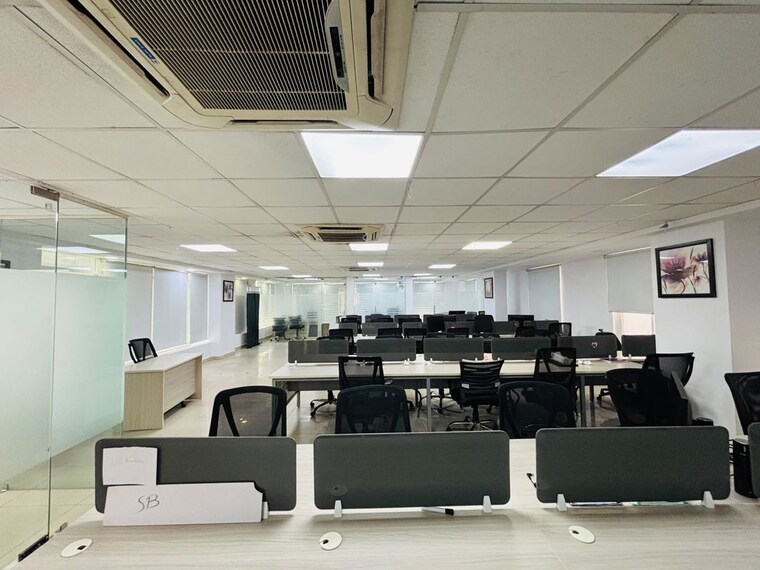 Entrance, gachibowli Commercial Office Space 2765 Sq.Ft. In Gachibowli Hyderabad 10664584
