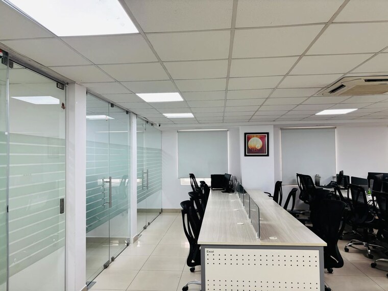 Team Area, gachibowli Commercial Office Space 2765 Sq.Ft. In Gachibowli Hyderabad 10664584