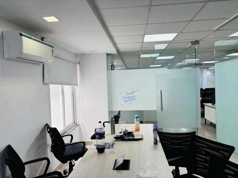 Team Area, gachibowli Commercial Office Space 2765 Sq.Ft. In Gachibowli Hyderabad 10664584