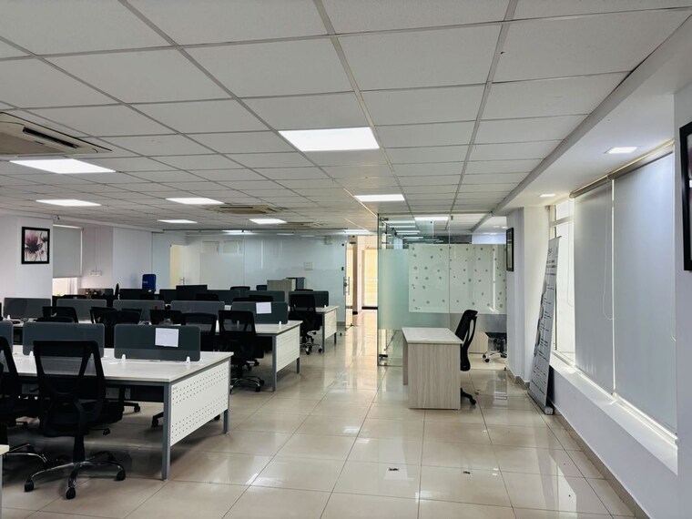 Team Area, gachibowli Commercial Office Space 2765 Sq.Ft. In Gachibowli Hyderabad 10664584