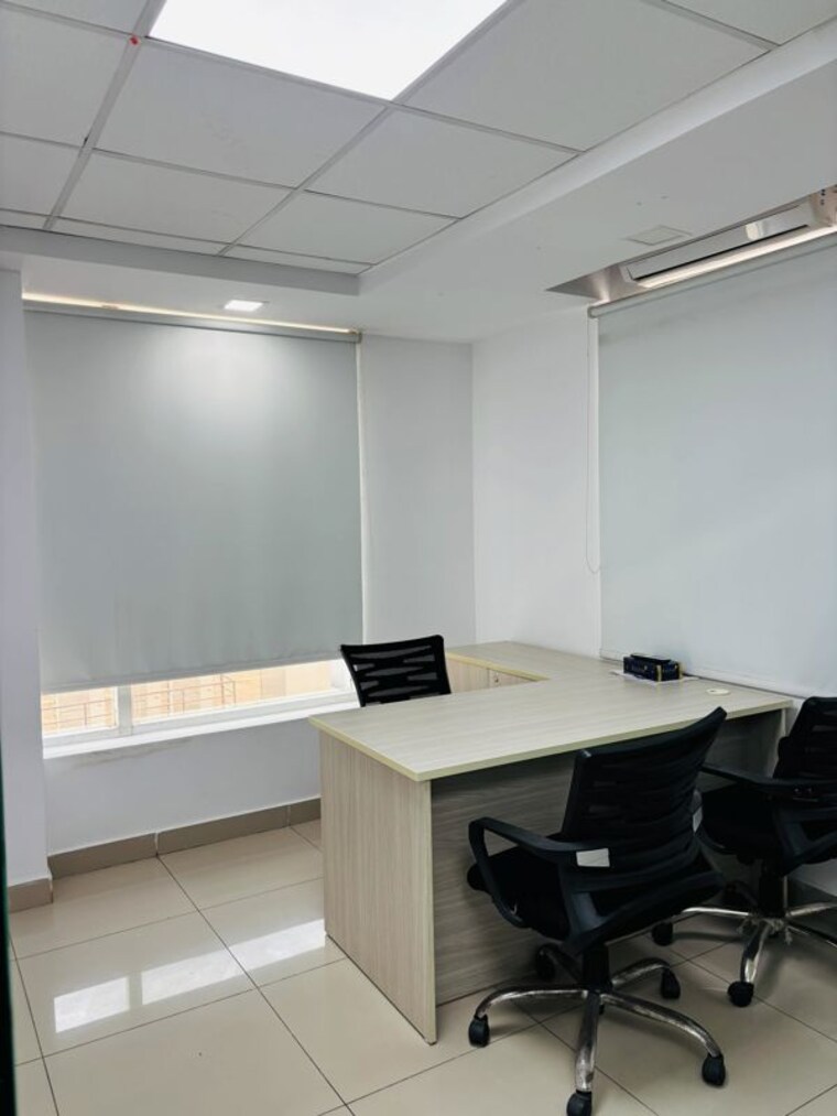 Team Area, gachibowli Commercial Office Space 2765 Sq.Ft. In Gachibowli Hyderabad 10664584