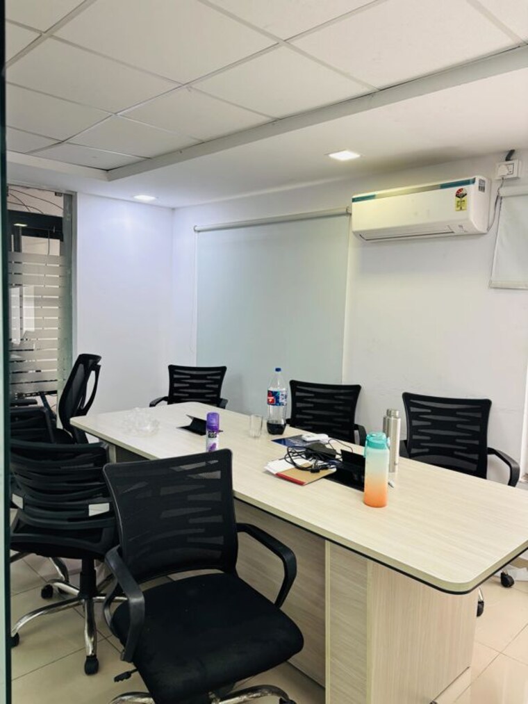 Team Area, gachibowli Commercial Office Space 2765 Sq.Ft. In Gachibowli Hyderabad 10664584
