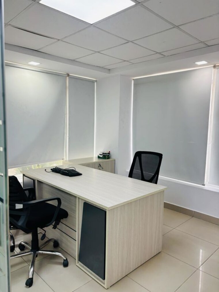 Team Area, gachibowli Commercial Office Space 2765 Sq.Ft. In Gachibowli Hyderabad 10664584