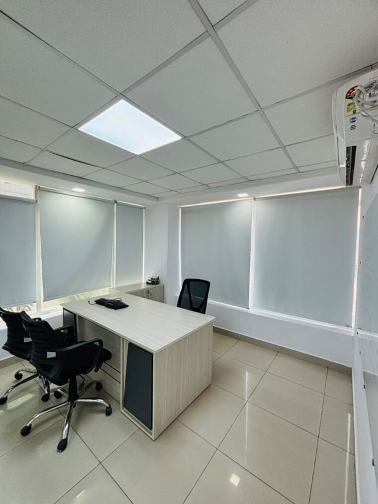 Team Area, gachibowli Commercial Office Space 2765 Sq.Ft. In Gachibowli Hyderabad 10664584