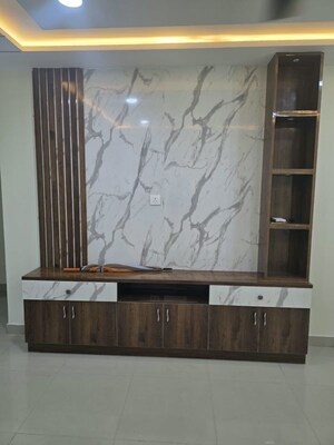 Furnished Amenities in 3 BHK Apartment at Accurate Wind Chimes, Gachibowli – for Rent