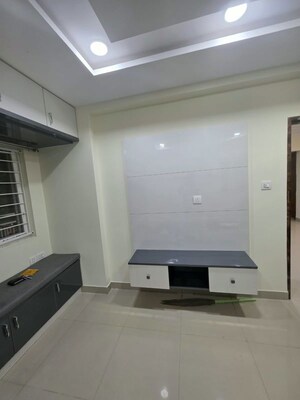 Furnished Amenities in 3 BHK Apartment at Accurate Wind Chimes, Gachibowli – for Rent