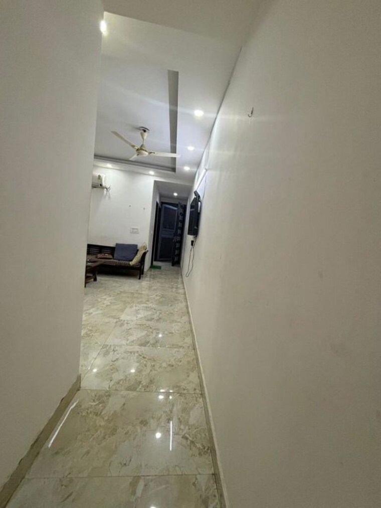 undefined, saket 2 Bedroom 900 Sq.Ft. Apartment In Saket Delhi 10664608