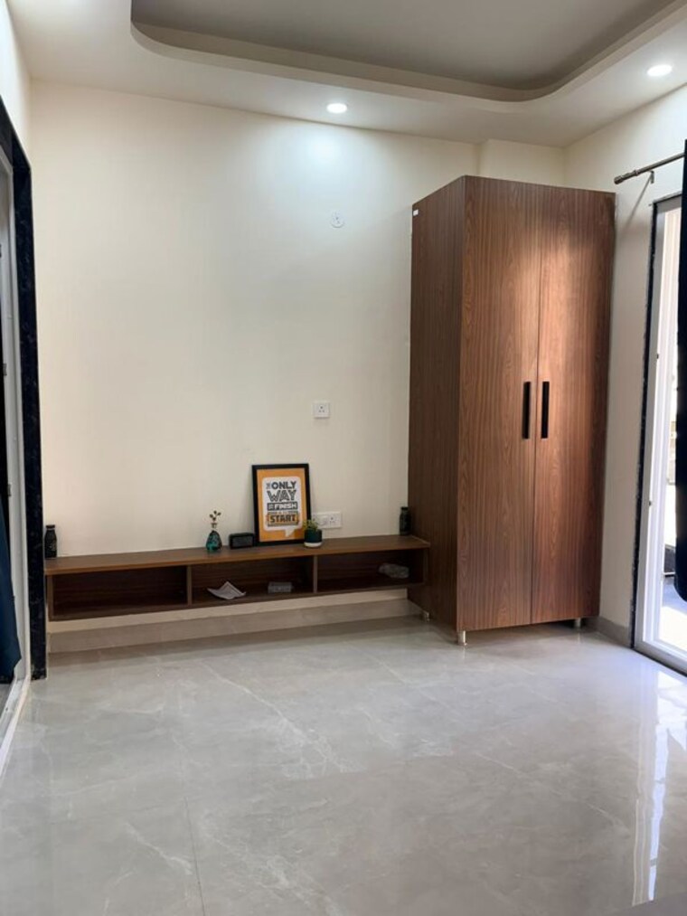 Room, sushant lok ii 1 Bedroom 450 Sq.Ft. Builder Floor In Sushant Lok ii Gurgaon 10664589
