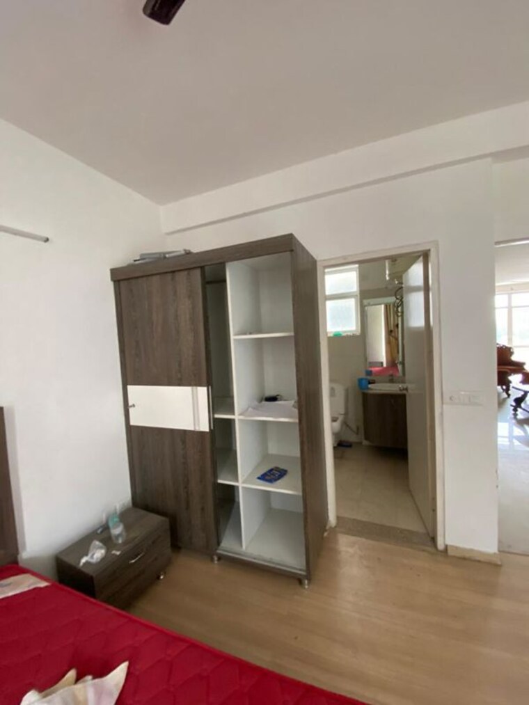 Living Room, dlf-central-square 3 Bedroom 1900 Sq.Ft. Apartment In North Mullanpur Chandigarh 10662928