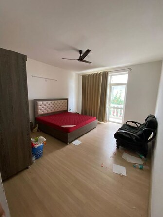 3 BHK +Apartment For Rent in DLF Central Square in North Mullanpur, Chandigarh