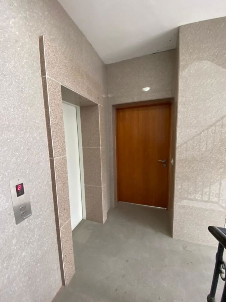 undefined, dlf-central-square 3 Bedroom 1900 Sq.Ft. Apartment In North Mullanpur Chandigarh 10662928