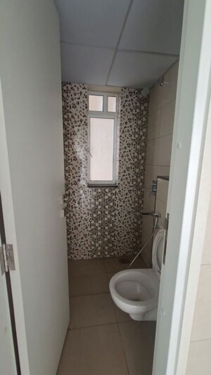 Bathroom in 3 BHK Apartment at Godrej Park Ridge, Manjari – for Rent