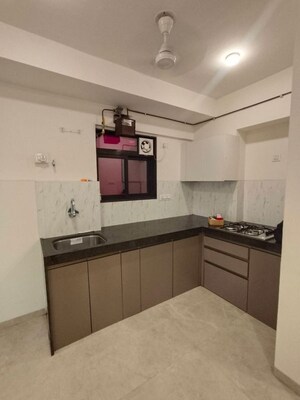 Kitchen in 2 BHK Apartment at Godrej Central, Chembur – for Sale