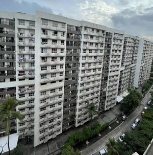 2 BHK Apartment – Exterior View View at Godrej Central, Chembur - for Sale
