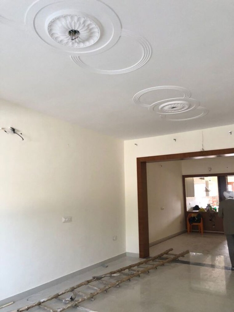 Living Room, dlf-central-square 3 Bedroom 3150 Sq.Ft. Apartment In North Mullanpur Chandigarh 10662811