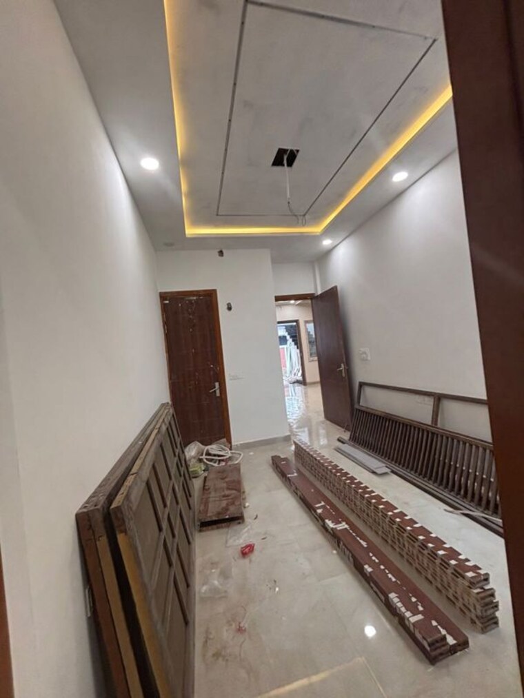 undefined, manas-town 3 Bedroom 2460 Sq.Ft. Villa In Indira Nagar Lucknow 10664614