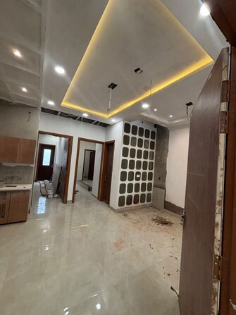 3 BHK +  2460 Sq.Ft. Villa in Manas Town