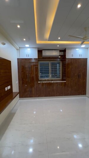 Kitchen in 4 BHK Apartment at Vidyuth Arcade, Bachupally – for Rent