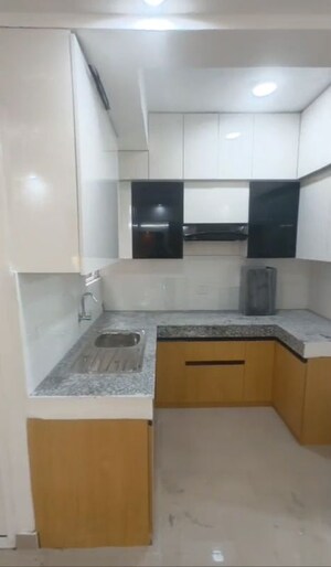 Kitchen in 2 BHK Apartment at GLS Avenue 81, Sector 81 – for Rent