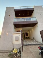 4 BHK +  135 Sq.Yd. Independent House in Meerut Cantt