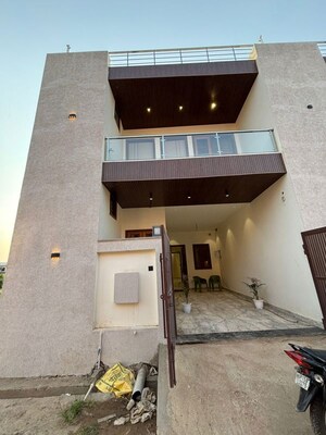 4 BHK Independent House For Sale in Meerut Cantt
