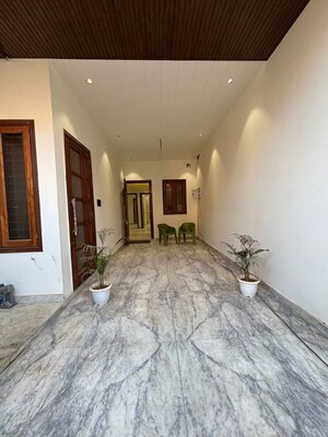 Bedroom in 4 BHK Independent House at Meerut Cantt – for Sale