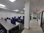 1040 Sq.Ft. Office Space in Vijay Nagar