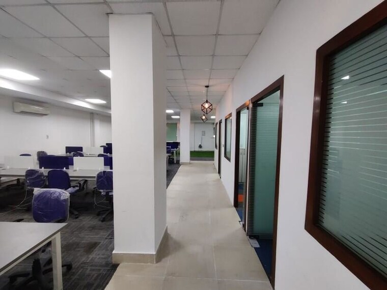 undefined, vijay nagar Commercial Office Space 1040 Sq.Ft. In Vijay Nagar Indore 10664633