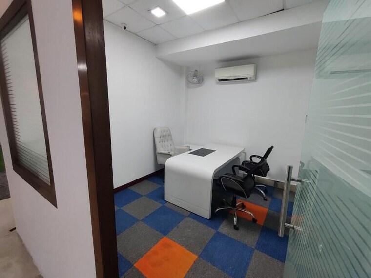 undefined, vijay nagar Commercial Office Space 1040 Sq.Ft. In Vijay Nagar Indore 10664633