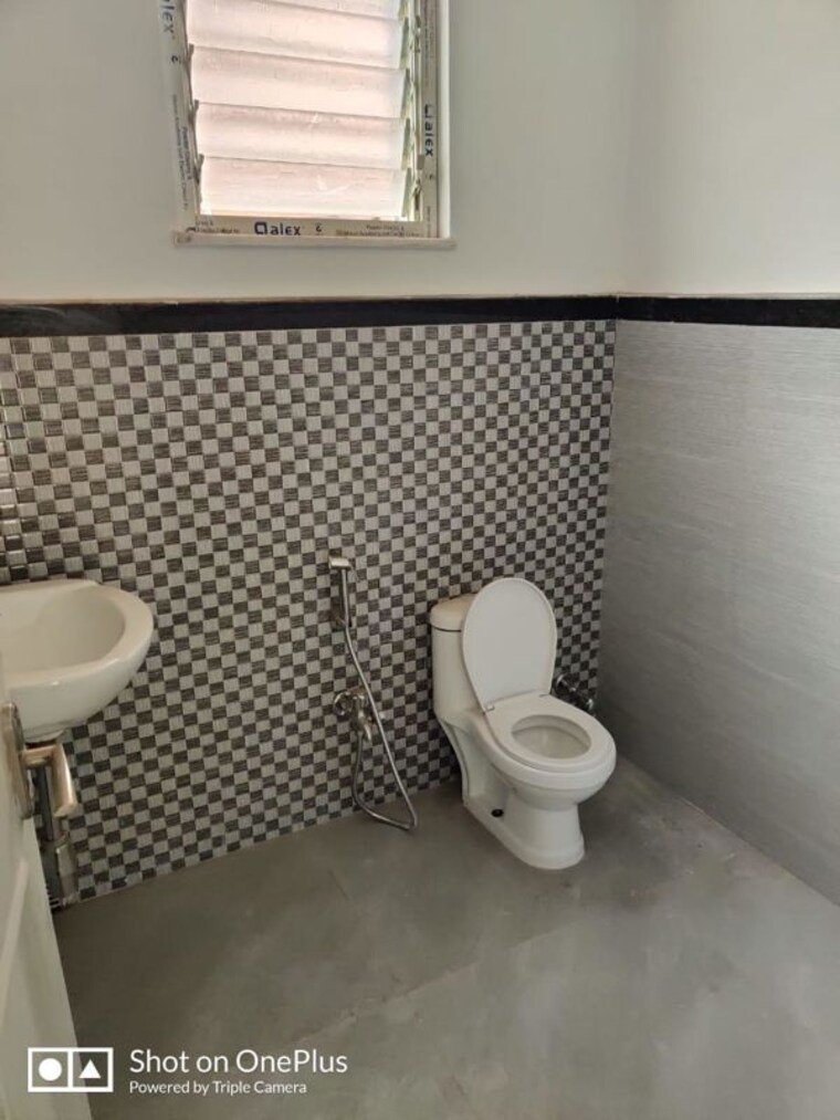 Bathroom, vijay nagar Commercial Office Space 1040 Sq.Ft. In Vijay Nagar Indore 10664633