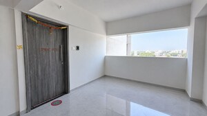 Room in 2 BHK Apartment at Suvan Shades, Mundhwa – for Rent
