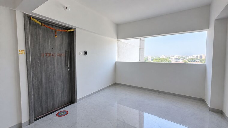 Room, suvan-shades 2 Bedroom 700 Sq.Ft. Apartment In Mundhwa Pune 10664631